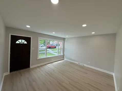 5321 South Kostner Avenue Chicago IL 60632