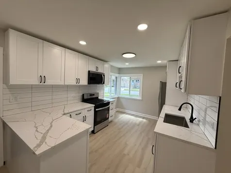 5321 South Kostner Avenue Chicago IL 60632