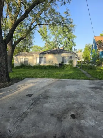 16744 Trapet Avenue Hazel Crest IL 60429