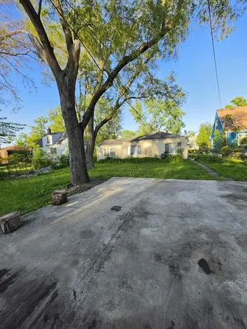 16744 Trapet Avenue Hazel Crest IL 60429