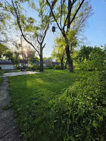 16744 Trapet Avenue Hazel Crest IL 60429