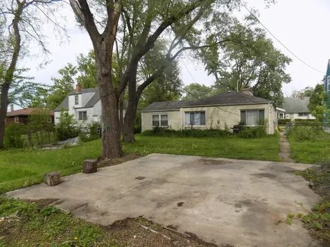 16744 Trapet Avenue Hazel Crest IL 60429