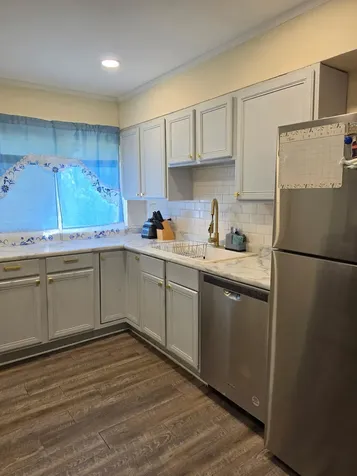 16744 Trapet Avenue Hazel Crest IL 60429