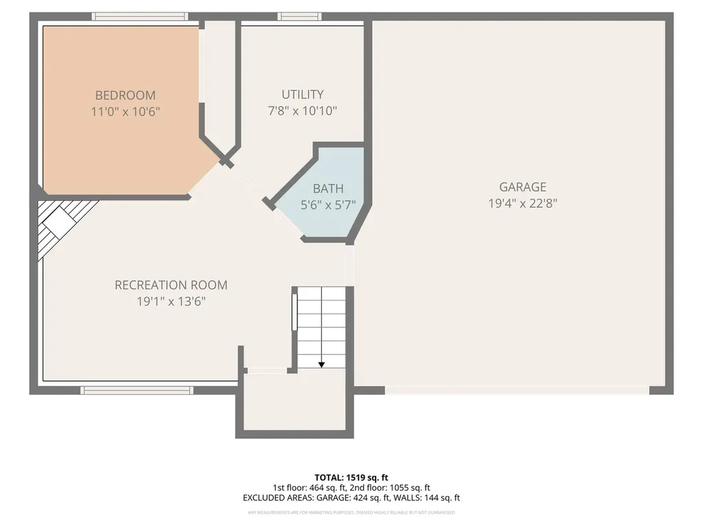 6212 Leonard Avenue Downers Grove IL 60516