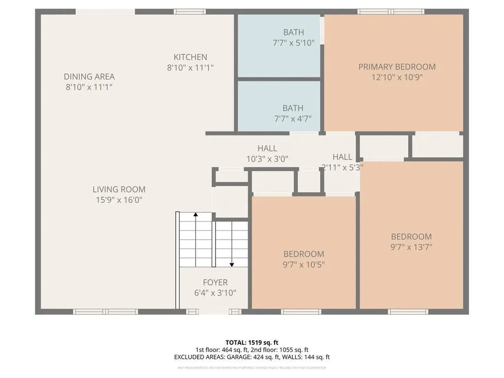 6212 Leonard Avenue Downers Grove IL 60516