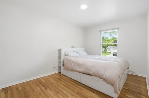 6212 Leonard Avenue Downers Grove IL 60516