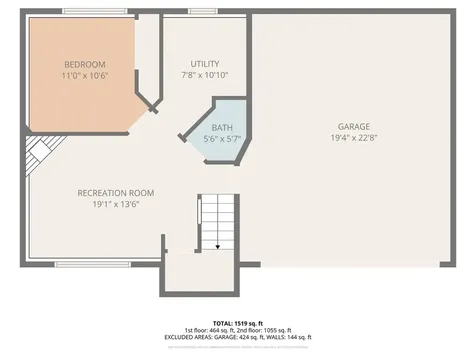 6212 Leonard Avenue Downers Grove IL 60516