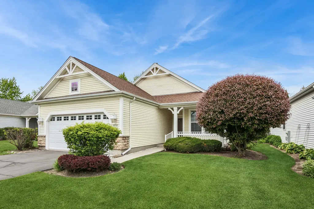 11742 Nottingham Drive Huntley IL 60142