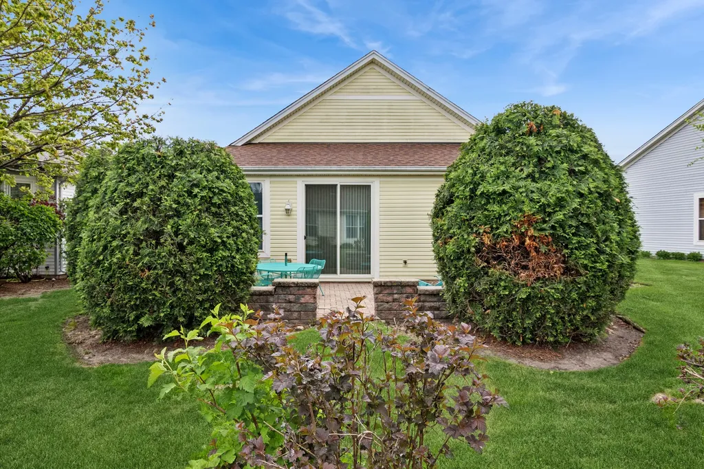 11742 Nottingham Drive Huntley IL 60142