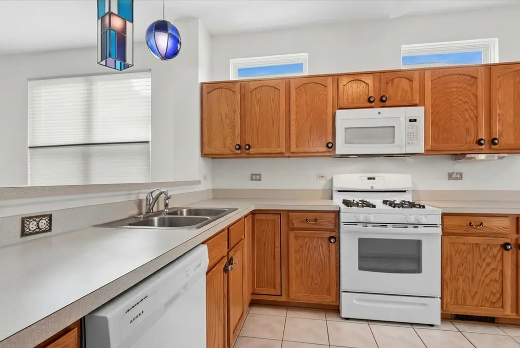 11742 Nottingham Drive Huntley IL 60142