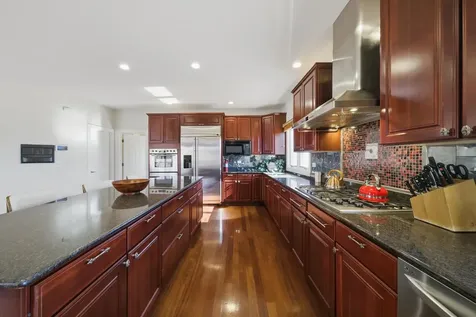 9 Falcon Lakes Drive South Barrington IL 60010