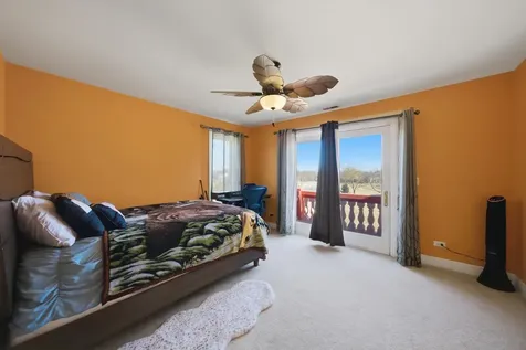 9 Falcon Lakes Drive South Barrington IL 60010
