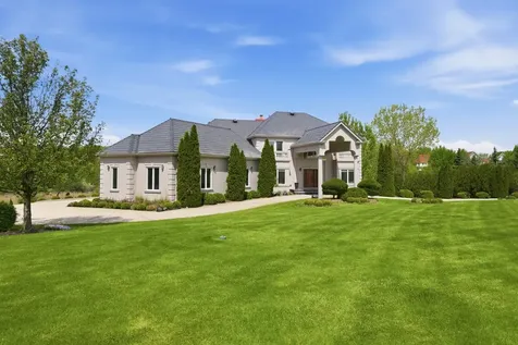 9 Falcon Lakes Drive South Barrington IL 60010