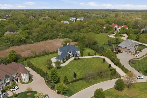 9 Falcon Lakes Drive South Barrington IL 60010