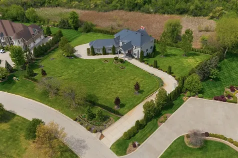 9 Falcon Lakes Drive South Barrington IL 60010