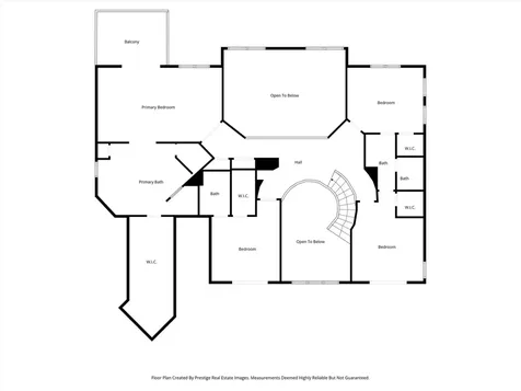 9 Falcon Lakes Drive South Barrington IL 60010