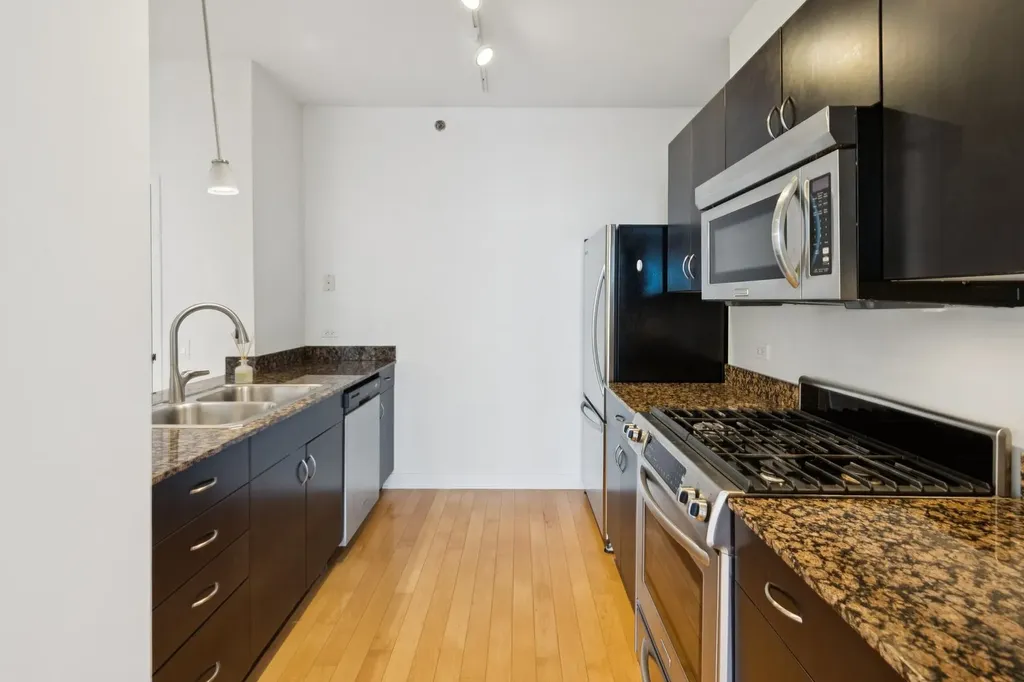 8 East Randolph Street Chicago IL 60601
