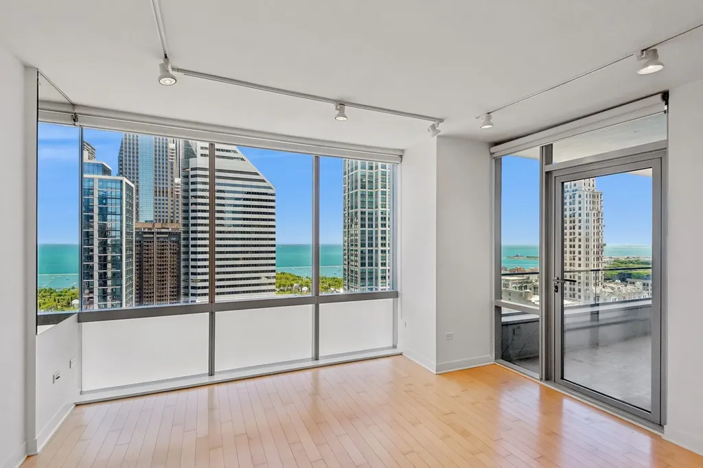 8 East Randolph Street Chicago IL 60601