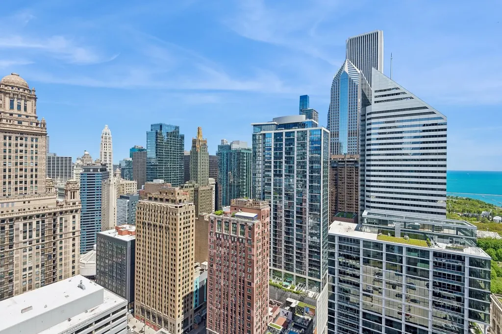 8 East Randolph Street Chicago IL 60601