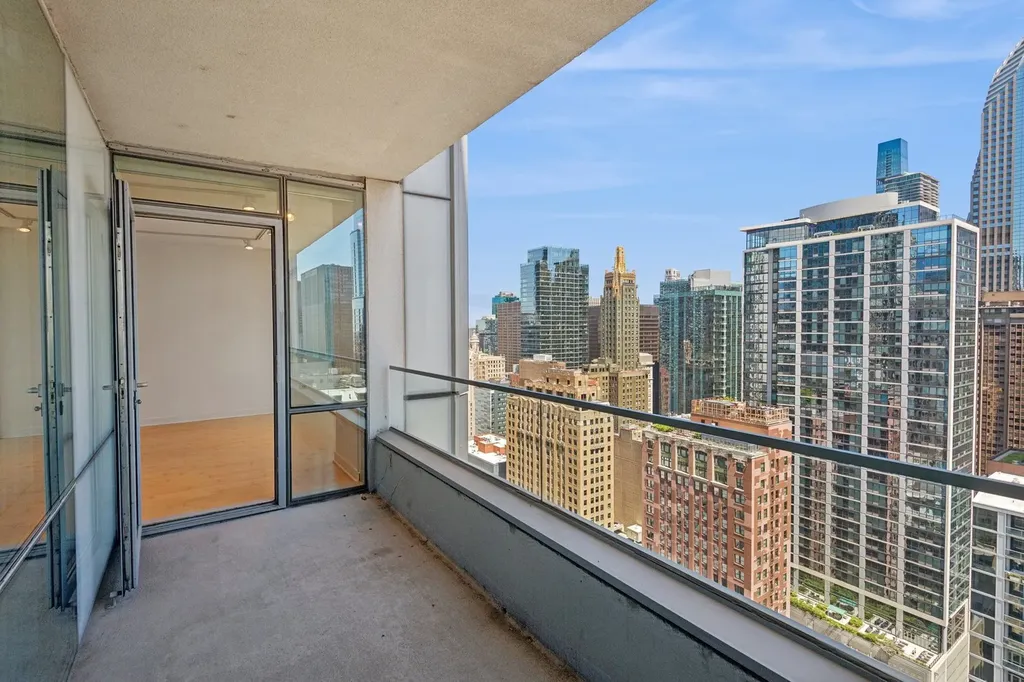 8 East Randolph Street Chicago IL 60601
