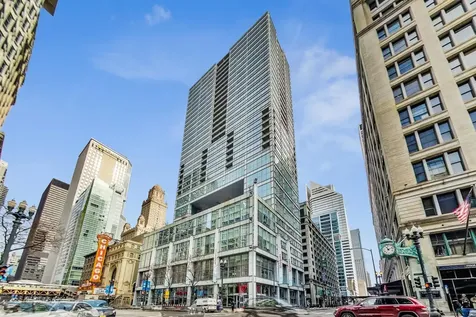 8 East Randolph Street Chicago IL 60601