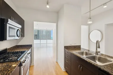 8 East Randolph Street Chicago IL 60601