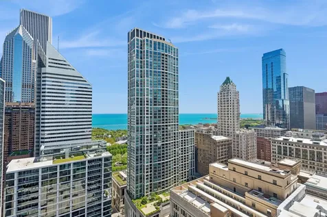 8 East Randolph Street Chicago IL 60601