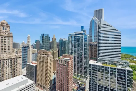 8 East Randolph Street Chicago IL 60601