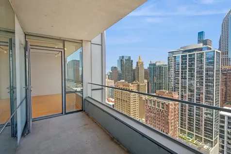 8 East Randolph Street Chicago IL 60601