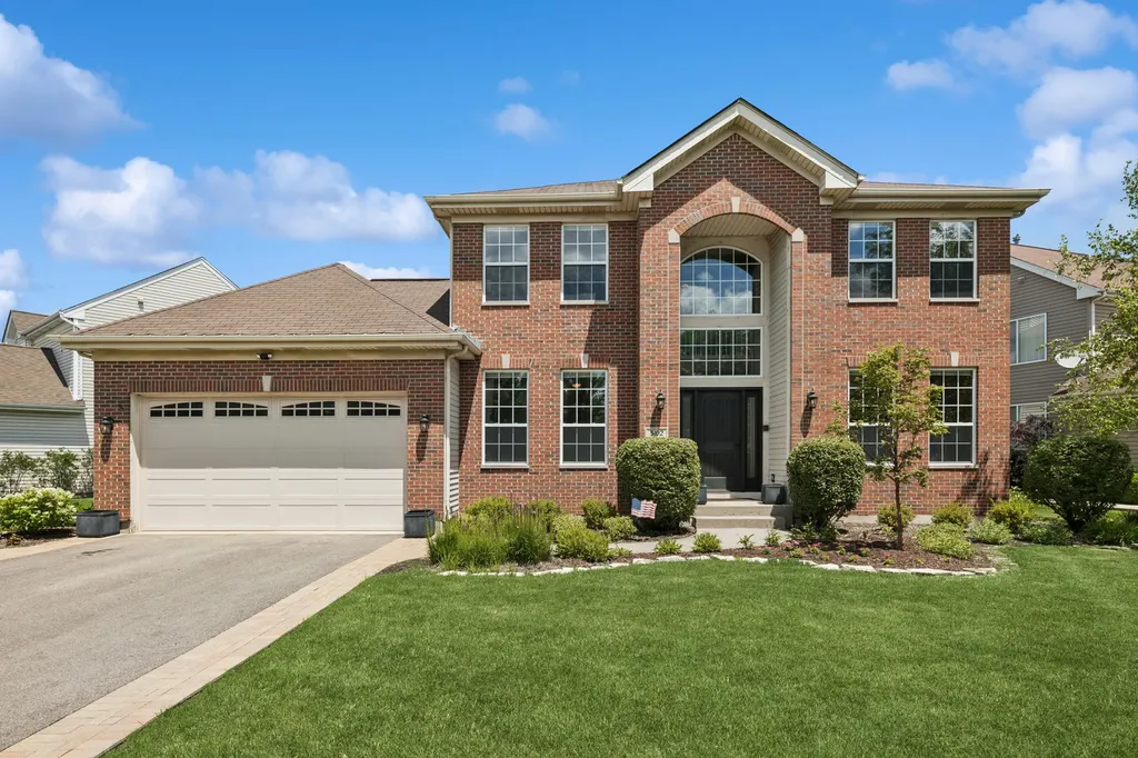 3102 Merrywell Court Carpentersville IL 60110