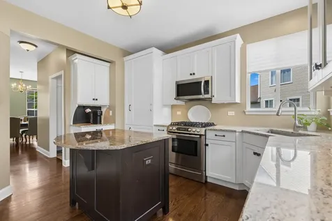 3102 Merrywell Court Carpentersville IL 60110