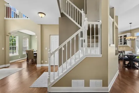 3102 Merrywell Court Carpentersville IL 60110