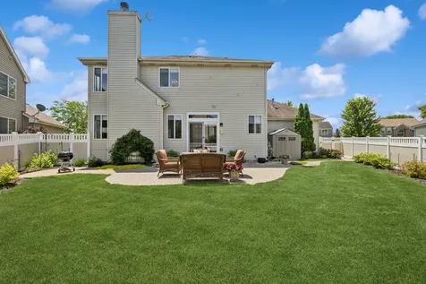 3102 Merrywell Court Carpentersville IL 60110