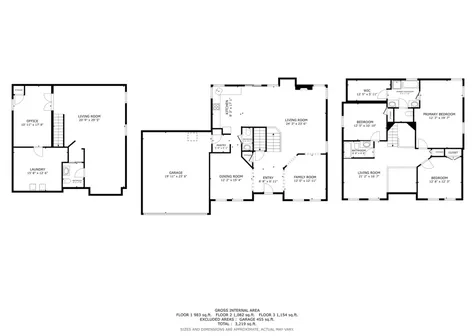 3102 Merrywell Court Carpentersville IL 60110