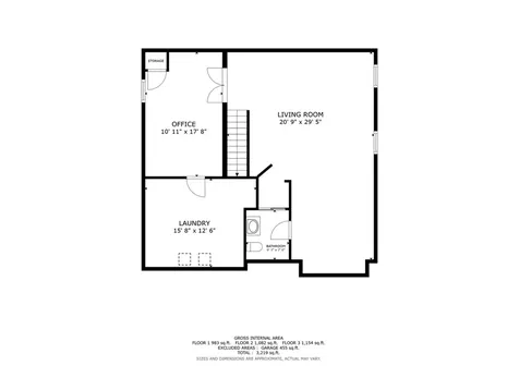 3102 Merrywell Court Carpentersville IL 60110