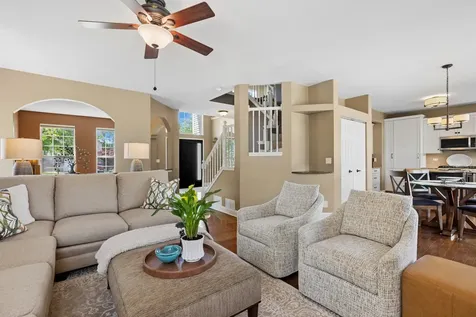 3102 Merrywell Court Carpentersville IL 60110