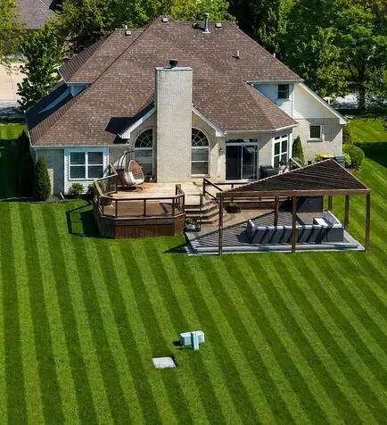 2151 Bluestem Parkway Lynwood IL 60411