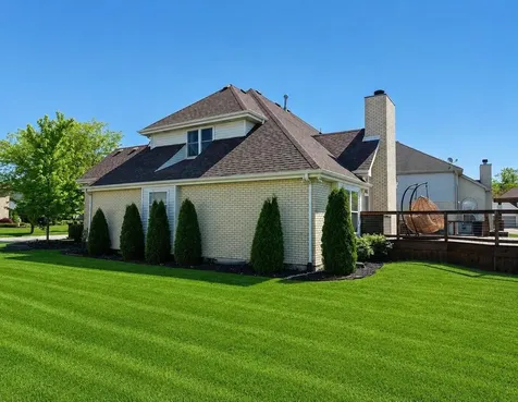 2151 Bluestem Parkway Lynwood IL 60411