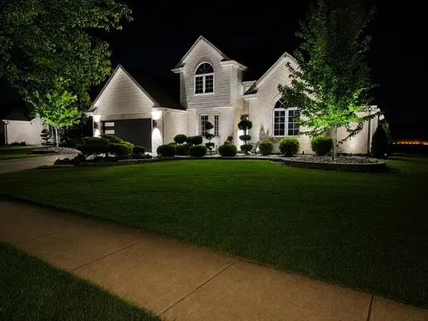 2151 Bluestem Parkway Lynwood IL 60411