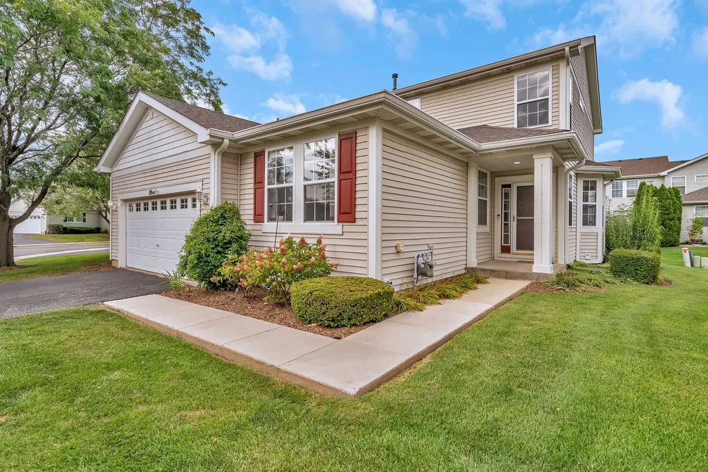 16107 Huron Street Crest Hill IL 60403