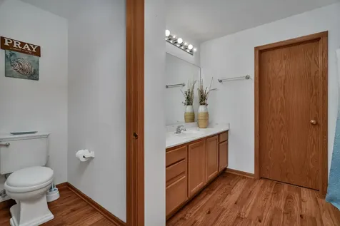 16107 Huron Street Crest Hill IL 60403