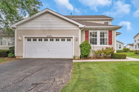 16107 Huron Street Crest Hill IL 60403