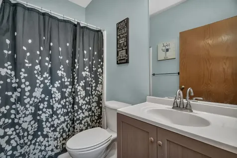 16107 Huron Street Crest Hill IL 60403