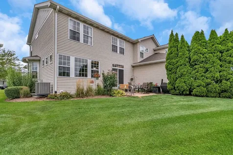 16107 Huron Street Crest Hill IL 60403