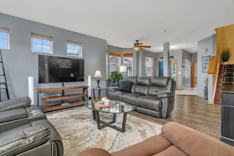16107 Huron Street Crest Hill IL 60403