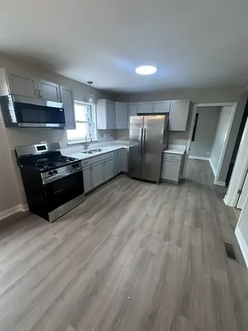 6009 South Kolin Avenue Chicago IL 60629