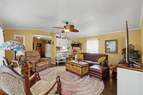 49 Coachman Drive Monticello IL 61856