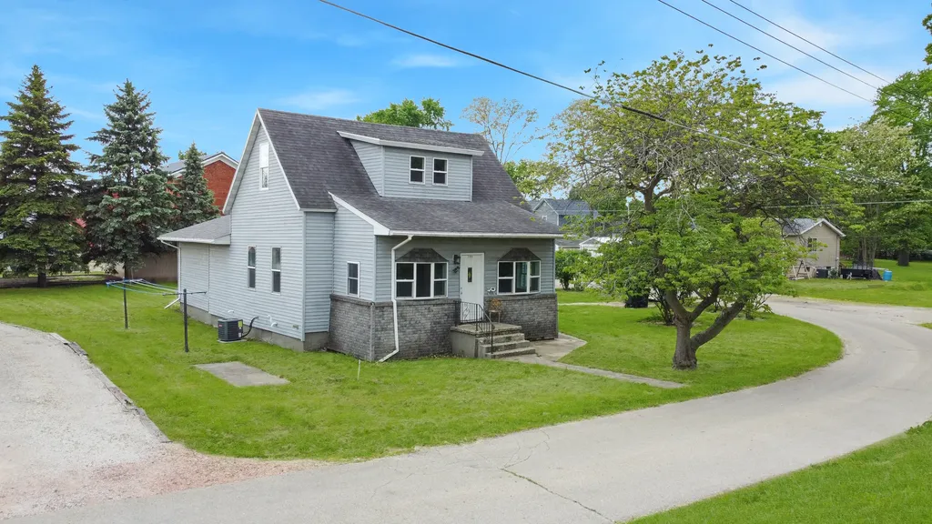 700 East Canal Avenue Ottawa IL 61350