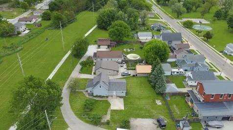700 East Canal Avenue Ottawa IL 61350
