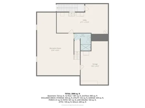 114 North Lancaster Street Mount Prospect IL 60056